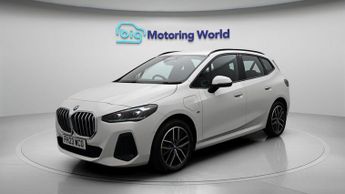 BMW 2 Series Active Tourer 225E M SPORT ACTIVE TOURER