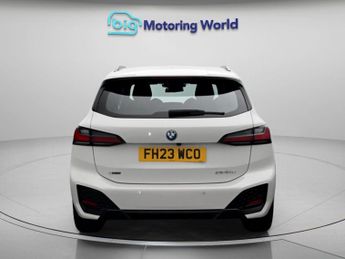 BMW 2 Series Active Tourer 225E M SPORT ACTIVE TOURER
