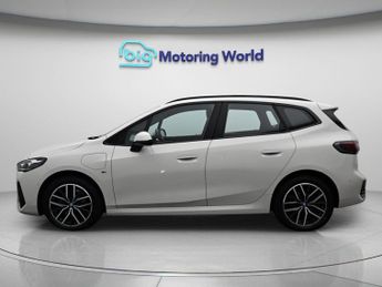 BMW 2 Series Active Tourer 225E M SPORT ACTIVE TOURER