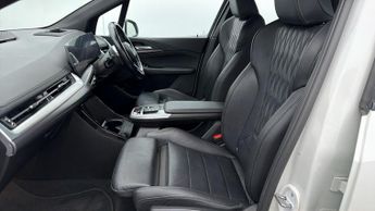 BMW 2 Series Active Tourer 225E M SPORT ACTIVE TOURER