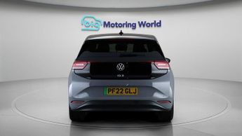 Volkswagen ID.3 FAMILY