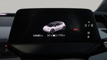 Volkswagen ID.3 FAMILY