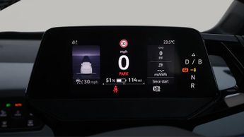 Volkswagen ID.3 FAMILY