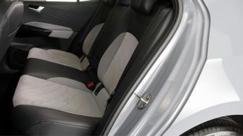 Volkswagen ID.3 FAMILY
