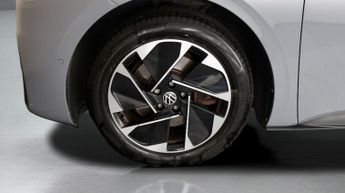 Volkswagen ID.3 FAMILY