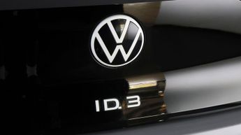Volkswagen ID.3 FAMILY