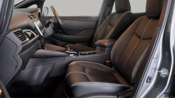Nissan Leaf TEKNA