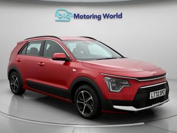 Kia Niro 2