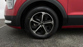 Kia Niro 2