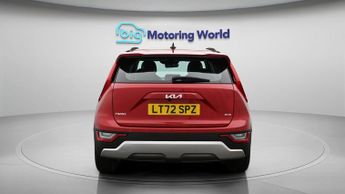 Kia Niro 2