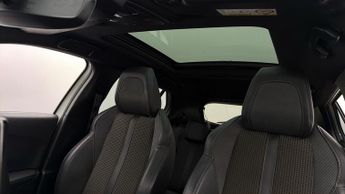 Peugeot 2008 PURETECH S/S GT