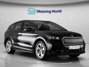 Skoda Enyaq 60