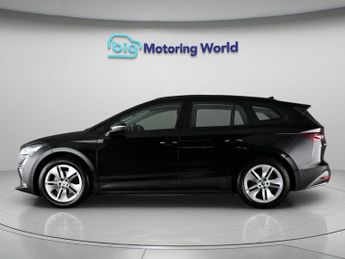 Skoda Enyaq 60