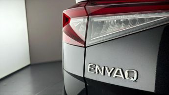 Skoda Enyaq 60