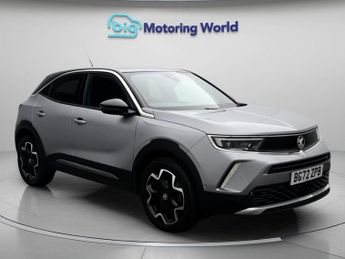 Vauxhall Mokka ULTIMATE