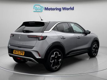 Vauxhall Mokka ULTIMATE