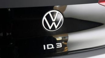 Volkswagen ID.3 LIFE