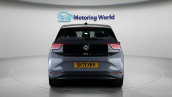 Volkswagen ID.3 LIFE