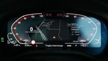 BMW iX3 M SPORT PRO