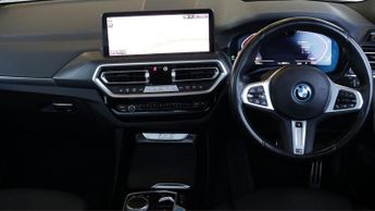 BMW iX3 M SPORT PRO