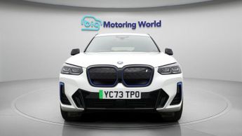 BMW iX3 M SPORT PRO