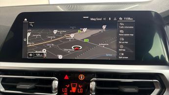 BMW 3 Series 320D M SPORT