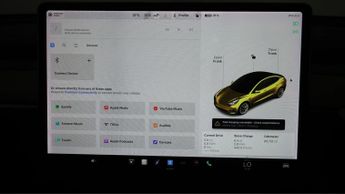 Tesla Model 3 ALL MODELS