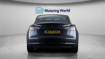 Tesla Model 3 ALL MODELS