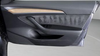 Tesla Model 3 ALL MODELS