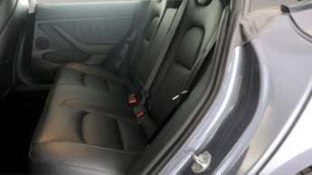 Tesla Model 3 ALL MODELS