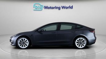 Tesla Model 3 ALL MODELS