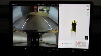 Tesla Model 3 ALL MODELS