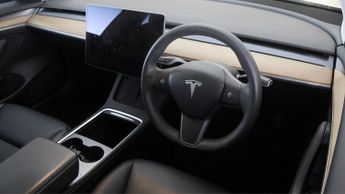 Tesla Model 3 ALL MODELS