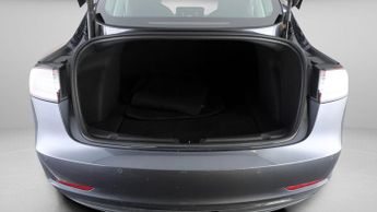 Tesla Model 3 ALL MODELS