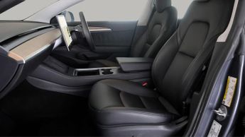 Tesla Model 3 ALL MODELS