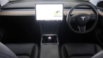 Tesla Model 3 ALL MODELS