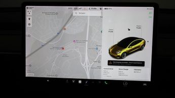 Tesla Model 3 ALL MODELS