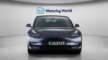 Tesla Model 3 ALL MODELS