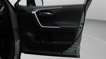 Toyota RAV4 VVT-I ICON