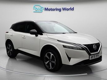 Nissan Qashqai DIG-T PREMIERE EDITION