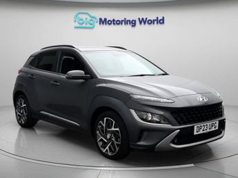 Hyundai KONA GDI PREMIUM
