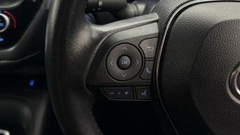 Toyota Corolla ICON TECH
