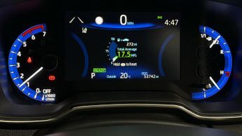 Toyota Corolla ICON TECH