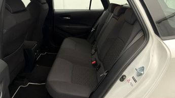 Toyota Corolla ICON TECH