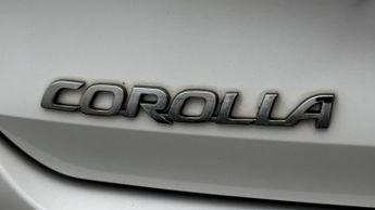 Toyota Corolla ICON TECH