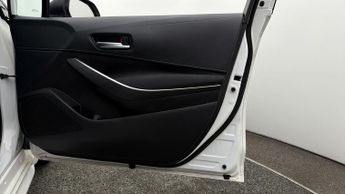 Toyota Corolla ICON TECH