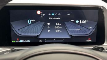 Hyundai IONIQ 6 ULTIMATE