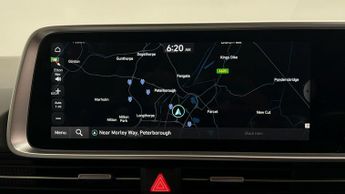 Hyundai IONIQ 6 ULTIMATE