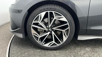 Hyundai IONIQ 6 ULTIMATE