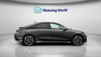 Hyundai IONIQ 6 ULTIMATE